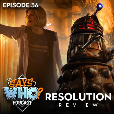 #37 Resolution #37 Resolution