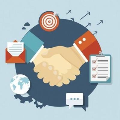 1ra semana del curso Comercio internacional.