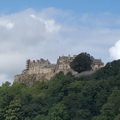 Stirling Castle Stirling Castle