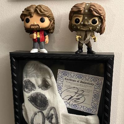 Have A Nice Day: A Tale of Blood and Sweatsocks Have A Nice Day: A Tale of Blood and Sweatsocks