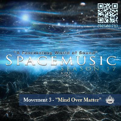 17.03 Mind Over Matter