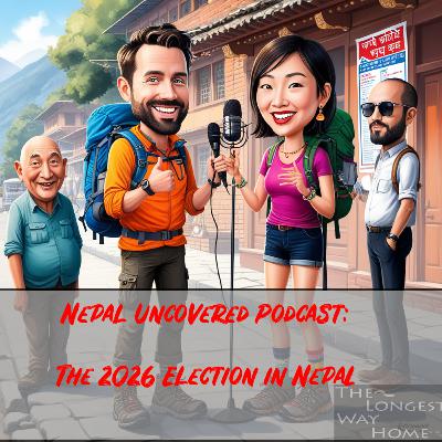 🏔️ Nepal Election Results 2026: The Balen Landslide & A Tourism Revolution 🏔️ Nepal Election Results 2026: The Balen Landslide & A Tourism Revolution