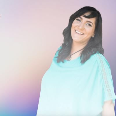From Victim to Victorious: Quantum Healing Empaths with Ellyn Katherine Shamalov