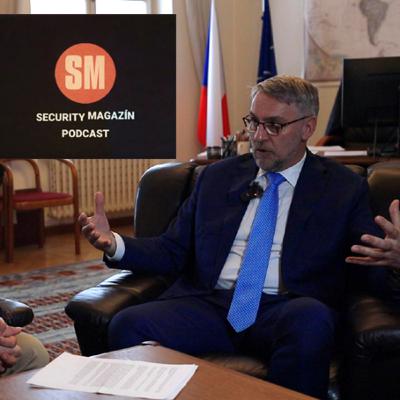 Lubomír Metnar: Ohledně BVP jsme ministerstvu pokládali mnoho otázek. Ne na vše jsme dostali uspokojivé odpovědi