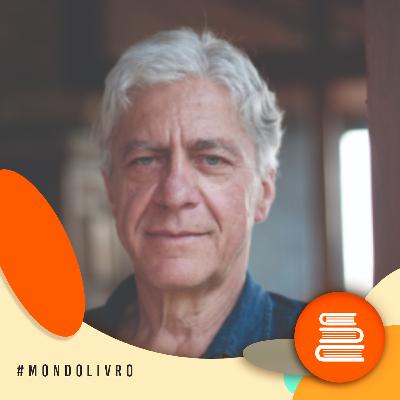 Mondolivro -  Homenagem ao genial Mario Vale