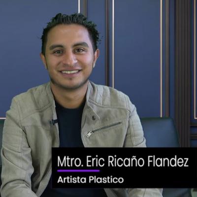 Foro Anime: entrevista con Eric Ricaño Flandez