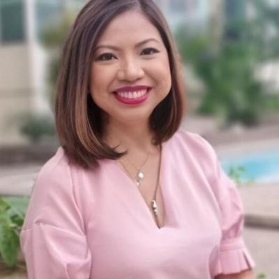 Up Close and Personal with Sha Nacino by Andrew Chow