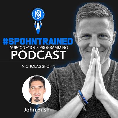 Live Free with John Bush