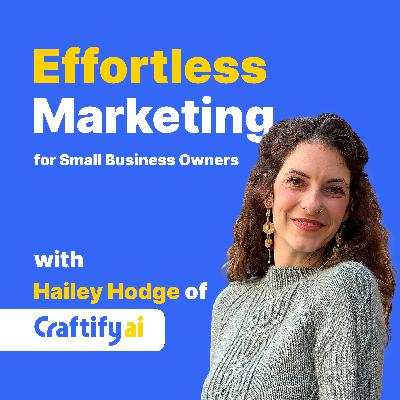 Tomorrow’s Tools: How AI and Smart Content Creation Are Shaping Digital Marketing