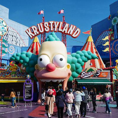 How to Build the Ultimate Theme Park!