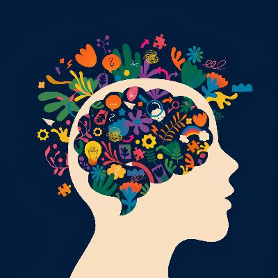 Vol.035 越累学得越快？压力在拆大脑承重墙？AI假脸五分钟能识破？｜追问周发现