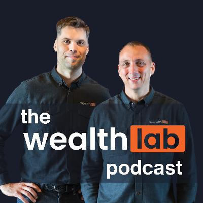 EP 54: We Tried to Find the Worst Super Fund — Here’s What Happened