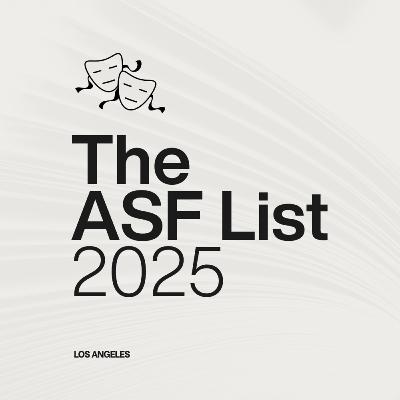 The 2025 ASF List: J5 & Josh Peas Return For This Year's Best In Culture, Music, Sports & More The 2025 ASF List: J5 & Josh Peas Return For This Year's Best In Culture, Music, Sports & More