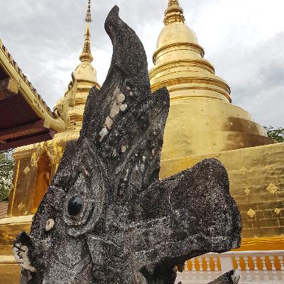 We are creator and we are Destroyer - we can everyday use our possibility to decide wich direction