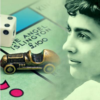Kobieta, która stworzyła Monopoly | Odc. 41