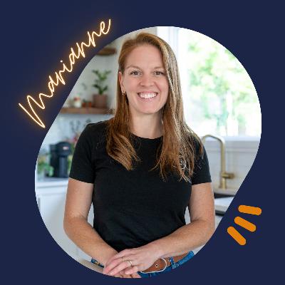 Une ancienne enseignante dans l’univers du design et de la soudure | Marianne Roy Vienne, Cofondatrice de Matières Premières