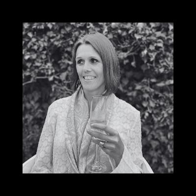 WonderWijven Podcast: Vanessa Pigou WonderWijven Podcast: Vanessa Pigou