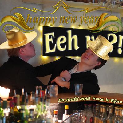 90. 2025 vad fan hände?! 90. 2025 vad fan hände?!