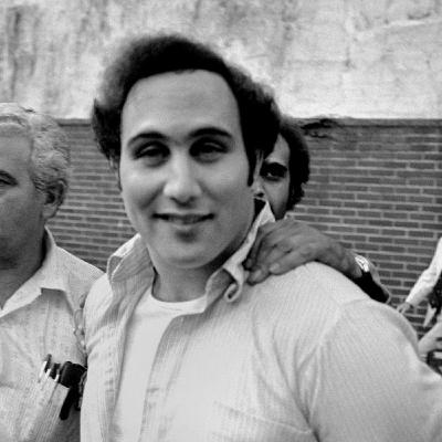 Punto Ciego Temporada 4. New York New York: David Berkowitz, el Hijo de Sam