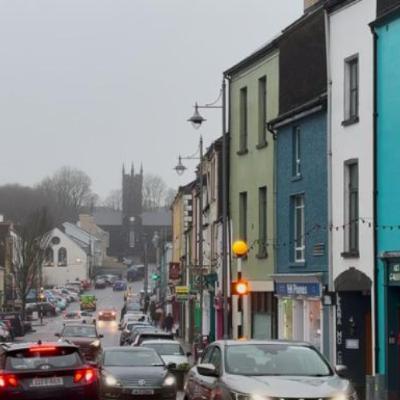 High Cancer Rates Are Of Concern For Ennistymon Locals