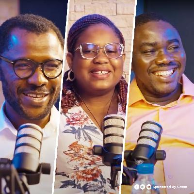 Amoris Laetitia avec Lewis Ekra et le couple Coulibaly - Partie 2