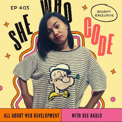 Ep. 03: Unmotivated to Code