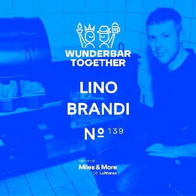 Warum liebst du Texas Barbecue, Lino Brandi? Warum liebst du Texas Barbecue, Lino Brandi?