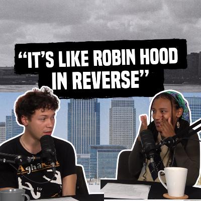 Is Neoliberalism DEAD?! | A World on Fire #5