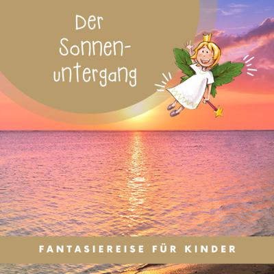 Sonnenuntergangs-Abenteuer: Eine Fantasiereise in die Welt der Freundschaft und Entspannung