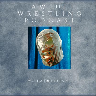 Episode 77: Acknowledge… The Bloodline! Episode 77: Acknowledge… The Bloodline!