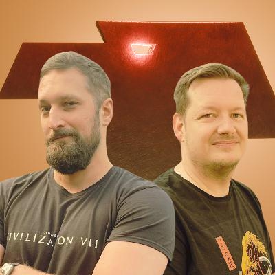 Leagues of Votann aneb Potomci lidí ve středu galaxie