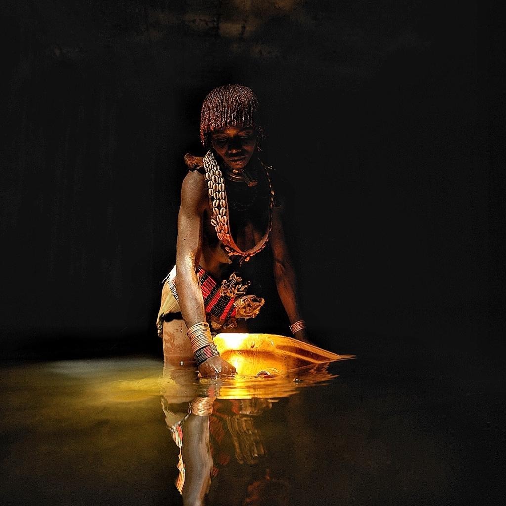 Sessão de Fotografia