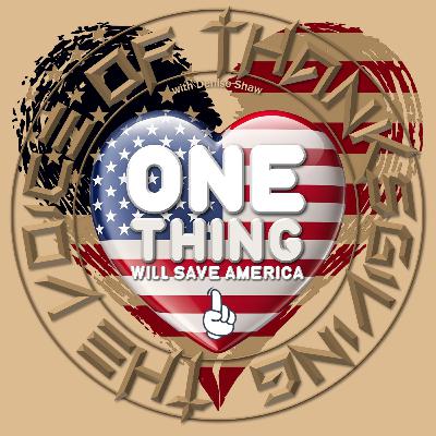 One Thing!
