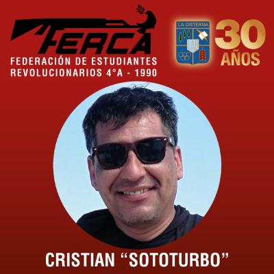 Capítulo 14: Ferca 30 años después - SotoTurbo (Parte 1) Capítulo 14: Ferca 30 años después - SotoTurbo (Parte 1)
