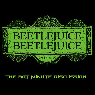 Beetlejuice Beetledeuce (with Sean German) Beetlejuice Beetledeuce (with Sean German)