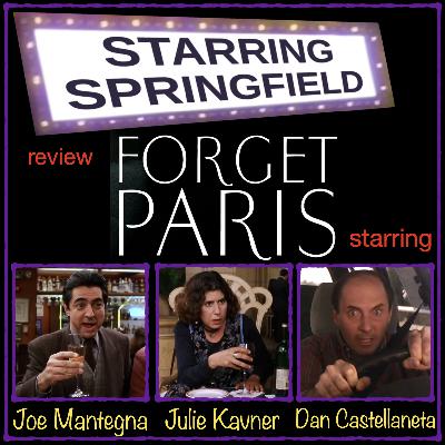 Ep59 "Forget Paris" Ep59 "Forget Paris"