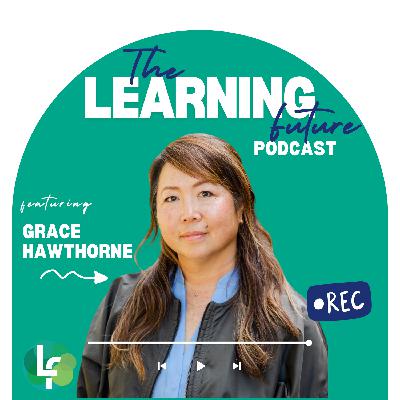 Grace Hawthorne: Creative Agency