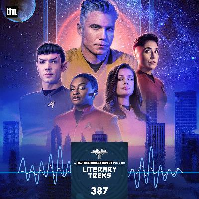 387: Classic Trekkian Pew-Pew