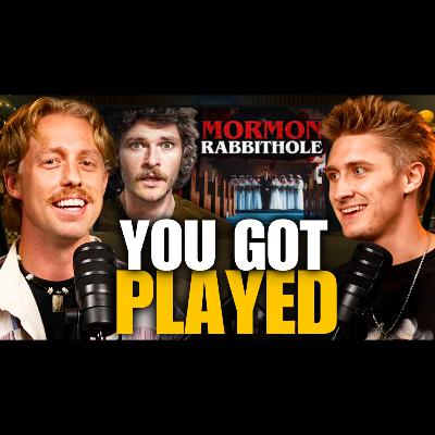 We Watched Oompaville’s Mormon Video So You Don’t Have To We Watched Oompaville’s Mormon Video So You Don’t Have To