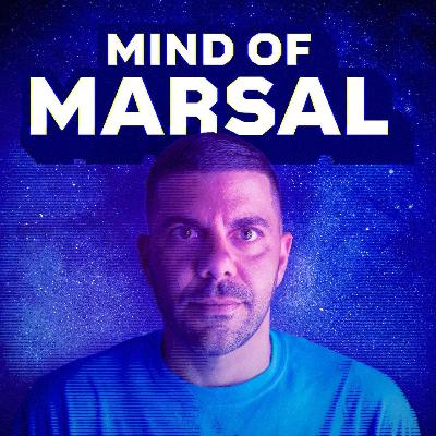Mind of Marsal Podcast - Episode 119 - NFL Week 4: TNF Recap, DFS Breakdown, Survivor Picks, & Bets Mind of Marsal Podcast - Episode 119 - NFL Week 4: TNF Recap, DFS Breakdown, Survivor Picks, & Bets