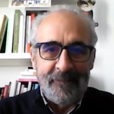 14.1 Koldo Unceta. La Cooperación al Desarrollo_ Origen, Evolución y el papel de la Universidad