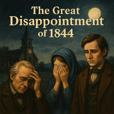 The Great Disappointment of 1844 - Version 2 The Great Disappointment of 1844 - Version 2