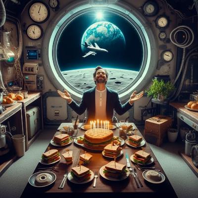 Зорян Костюк, Ольга Пелешук "Сало з темного боку"