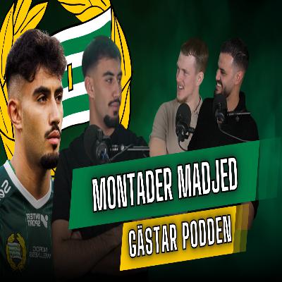 177. Montader Madjed