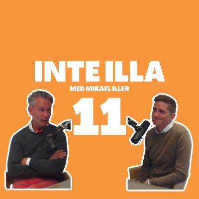 Inte Illa #11 Rickard Cronquist