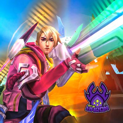 Pit do Baron 47 - paiN e Flamengo lideram o campeonato e Rensga sofre com problemas regionais Pit do Baron 47 - paiN e Flamengo lideram o campeonato e Rensga sofre com problemas regionais