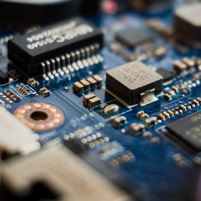 Open source microprocessors with Jan Pleskac