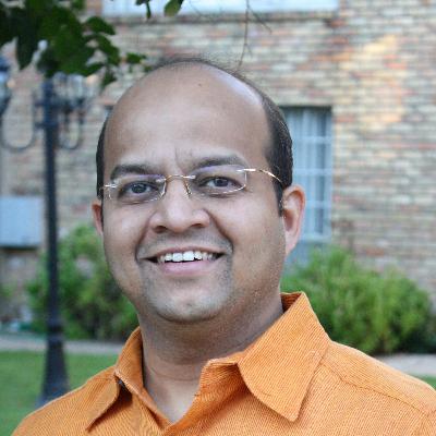 Cities4Peace Founder On Nonviolence & Social Justice - #plugintodevin