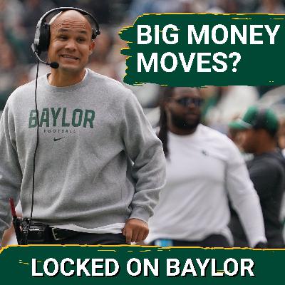 CRUCIAL: Dave Aranda Makes SHOCKING Transfer Portal Admission, Baylor FINALLY Corrected This? CRUCIAL: Dave Aranda Makes SHOCKING Transfer Portal Admission, Baylor FINALLY Corrected This?