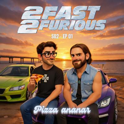 2 Fast 2 Furious